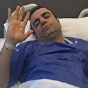 Berdan Mardini'ye konuşma yasağı