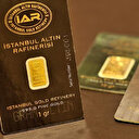 'Vatandaş gram altında 250 lirayı bekliyor'