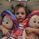 Lavabo açıcı içen çocuk 15 günde bir ameliyat oluyor