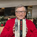 Bill Gates favori kitaplarını açıkladı