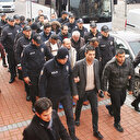 Kripto FETÖ’cüler
kaçamadı