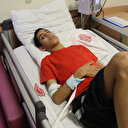 Otizmli çocuğun karnı plastik fabrikasına dönmüş