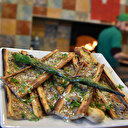 Konya etli ekmeğe rakip oldu