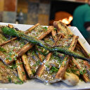 Etli ekmeğe rakip oldu