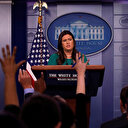 Beyaz Saray'dan Erdoğan-Trump görüşmesine ilişkin açıklama: Mutabıkız