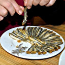 Hamsi fiyatları 15 gün sonra 20 liraya çıkabilir