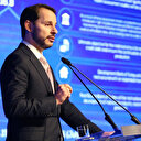 Bakan Albayrak: Hedefimizi yakalayacağız