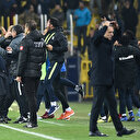 Fenerbahçe-Erzurumspor: 2-2