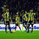Fenerbahçe taraftarı Benzia'yı sildi