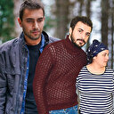 Sen Anlat Karadeniz değil Sen Anlat Elif