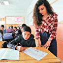 Okul ve sınav başarısı paralel