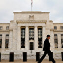 ABD'li ekonomistler Fed'den 'güvercin' faiz artışı bekliyor