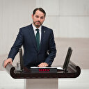 Bakan Albayrak'tan altın tahvil ihracı açıklaması