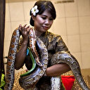 Bu terapileri yaptırmak yürek ister