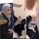 Suriyeli Şeyma'ya ırkçı saldırı