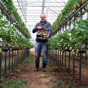 Serasından toprağı çıkardı gelirini 5’e katladı