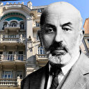 Mehmet Akif Ersoy Mısır Apartmanı'ndaki evinde vefat etmişti