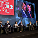 İş dünyasının liderleri sürdürülebilir ekonomi için buluştu