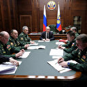 Rusya: ABD'nin Suriye'den çekileceği konusunda şüpheliyiz