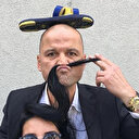 Papağana işkence eden Murat Özdemir tacizci çıktı