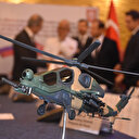 Türk savunma sanayii havacılıkta büyüyor