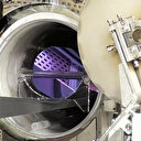 'Milli uydu'nun sensörleri NÜRDAM'da üretilmeye başlandı