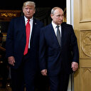 Putin: ABD'nin çekildiğine dair emare yok