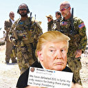 ABD çekilecek iddiası