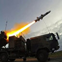 Milli füze 280 km uzaklıktaki hedefi tam isabet vurdu