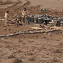 Trump'ın kararına rağmen ABD askerleri sahada