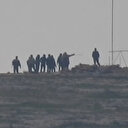 PKK/YPG’liler toplantı halinde görüntülendi