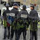 الشرطة الفرنسية تفتح 170 طريقا أغلقته "السترات الصفراء"