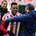 Başakşehir'den Robinho atağı