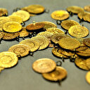 Gram altın 212 lira seviyelerinde
