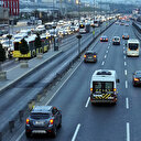 İstanbul'da ticari araçlar için yeni karar