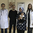 Hastalığı her doğumda tekrarlıyor