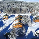 Uludağ'da orman köşklerine ilgi büyük