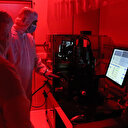 'Milli uydu'nun sensörleri 40'ta bir fiyatına üretilmeye başlandı