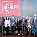 Gelecek buluşması