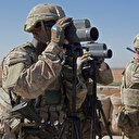 ABD askeri yerinde duruyor