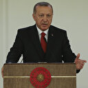 Cumhurbaşkanı Erdoğan: Bir süre bekleme kararı aldık