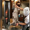 Balıktan döner yaptılar sosyal medya ikiye bölündü