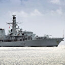 İngiltere Karadeniz'e savaş gemisi gönderdi