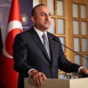 Çavuşoğlu: Fırat'ın doğusuna yönelik operasyondan vazgeçmedik