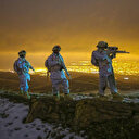 Jandarma'dan büyük beğeni toplayan paylaşım