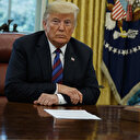 Trump'tan bütçe resti: Federal hükümet kapanabilir