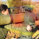 O silahlar ne olacak?