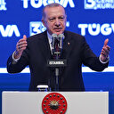 Cumhurbaşkanı Erdoğan'dan gençlere önemli tavsiye