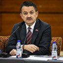 Bakan Pakdemirli'den ithalat eleştirilerine cevap