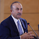 Dışişleri Bakanı Çavuşoğlu: Operasyona kimse engel olamaz
